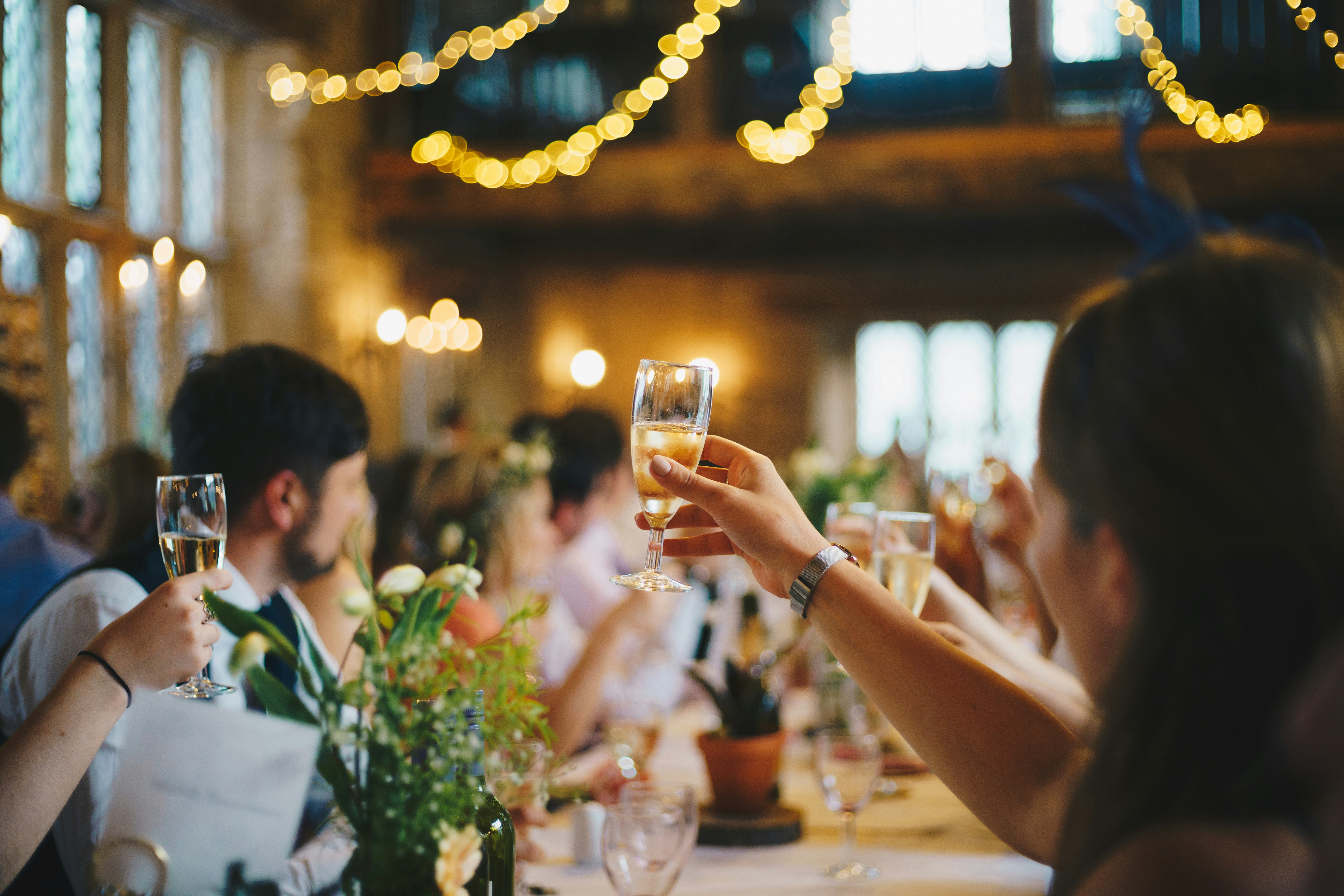 Royal Weddings