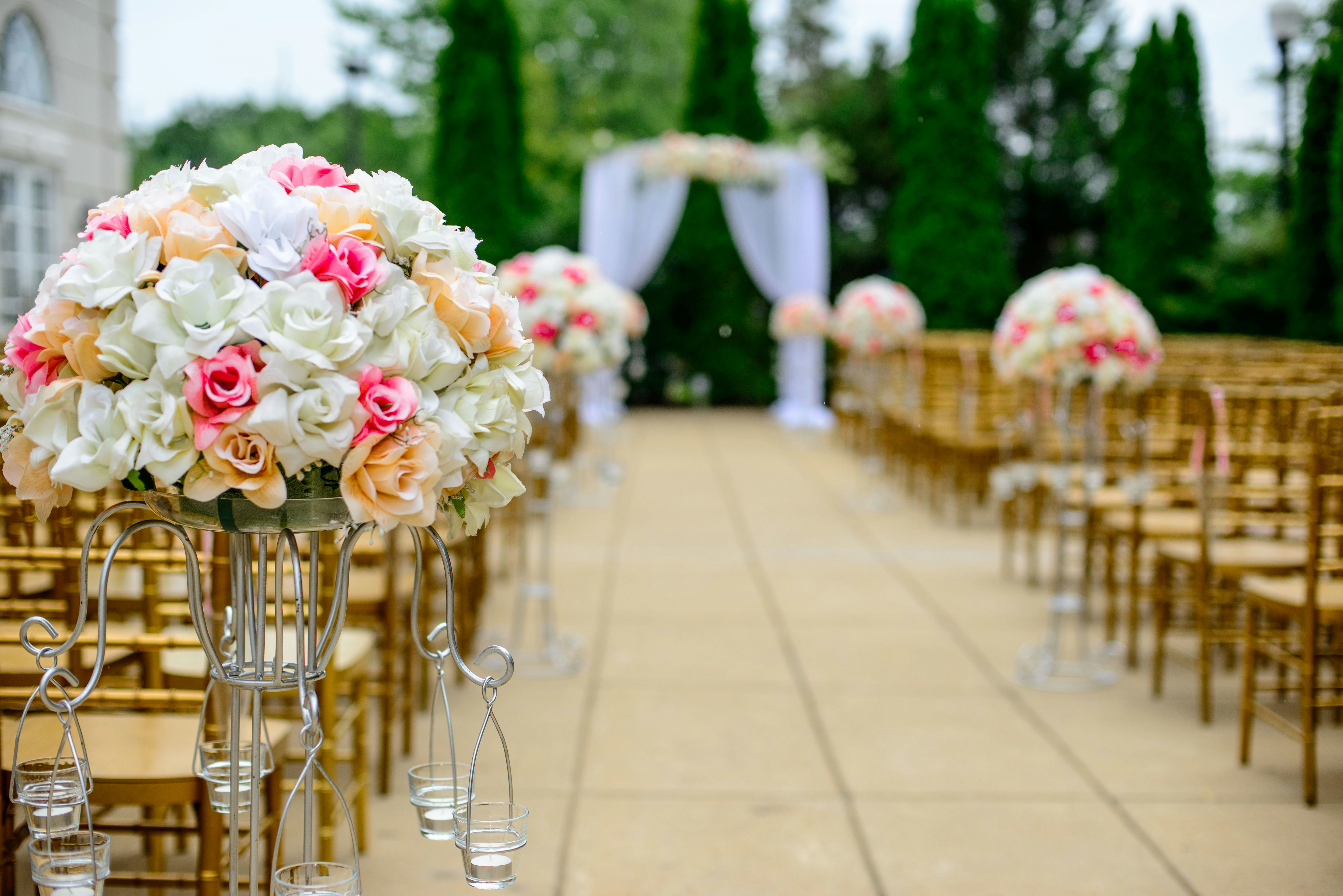 Majestic Events